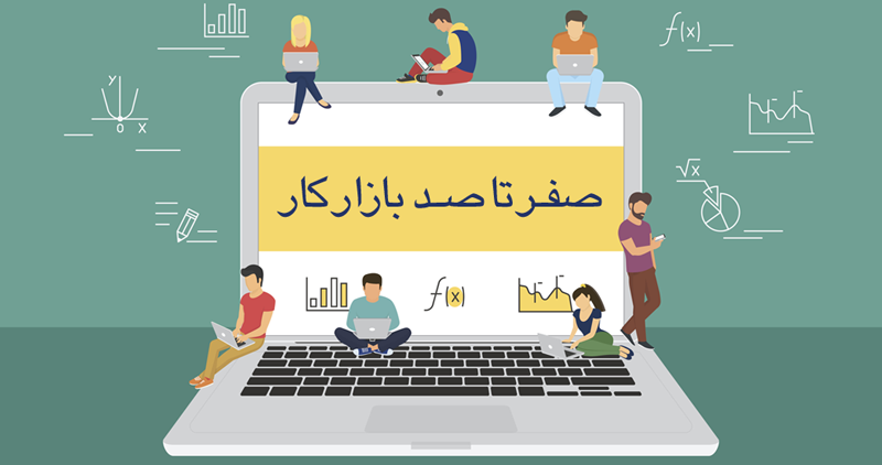 آموزش صفر تا صد حسابداری