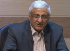دکتر ساسان مهرانی