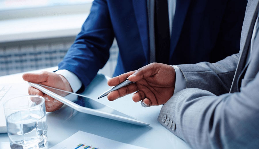 انواع کدینگ حسابداری