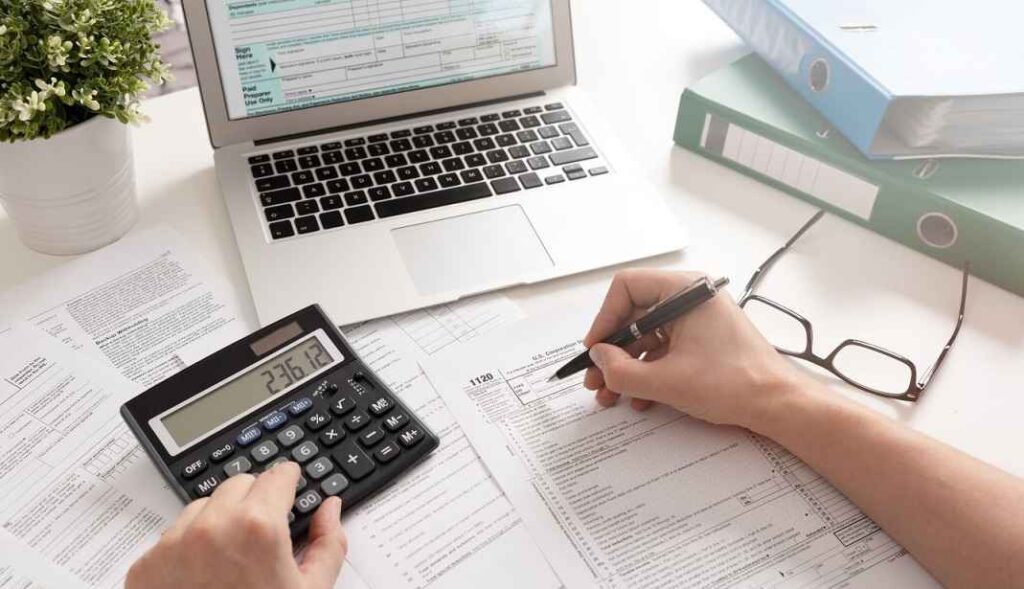 مزیت های آموزش مجازی حسابداری