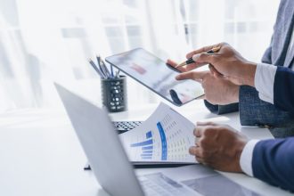 تفاوت حسابداری مالی و حسابداری مدیریت