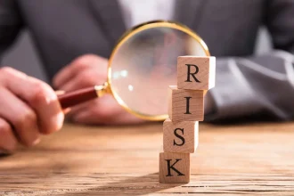 مدیریت ریسک در حسابداری