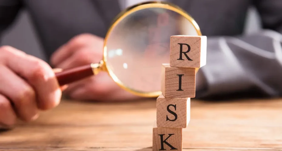 مدیریت ریسک در حسابداری